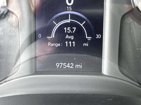 Used 2021 RAM 1500 Big Horn AWD/4WD image 30
