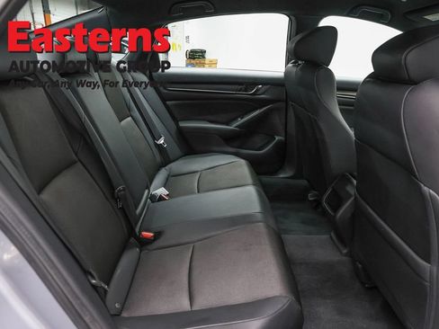 Used 2020 Honda Accord Sport image 22