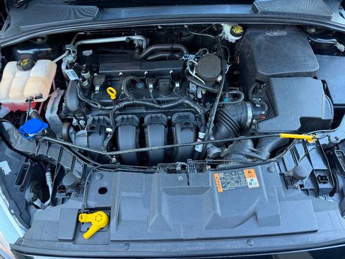 Used 2016 Ford Focus SE FWD image 14