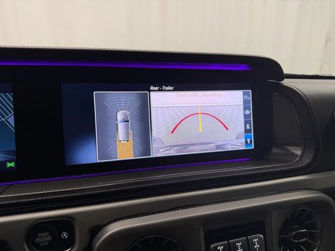Used 2019 Mercedes-Benz G 550 image 27