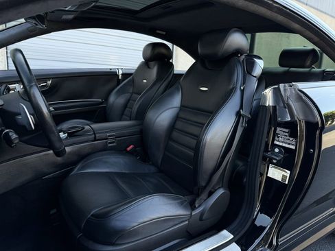 Used 2012 Mercedes-Benz CL 63 AMG 63 AMG image 22