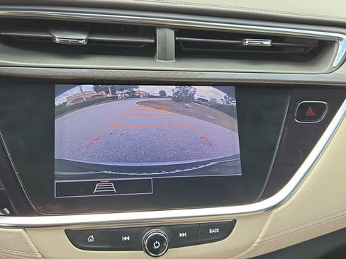 Used 2023 Buick Encore GX Preferred w/ Cold Weather Comfort Package FWD image 28