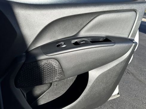 Used 2022 RAM ProMaster City Tradesman image 22