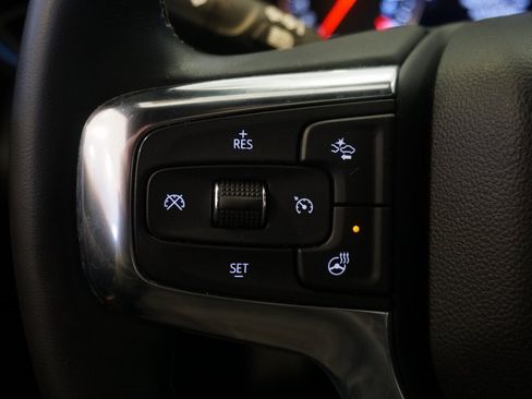 Certified 2023 Chevrolet Blazer RS w/ Enhanced Convenience Package image 22