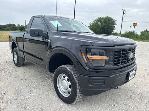 Used 2026 Ford F150 XL AWD/4WD image 6