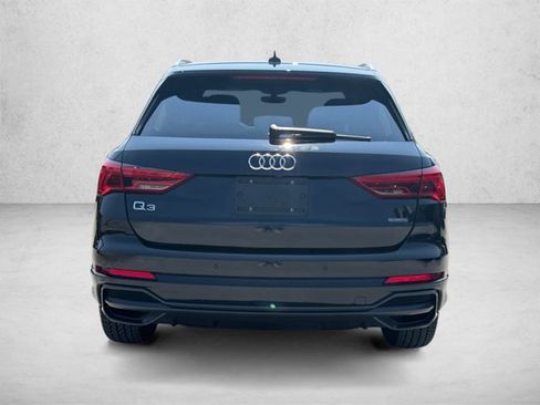 Used 2022 Audi Q3 2.0T Premium AWD/4WD image 7