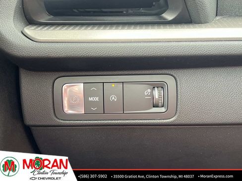 Certified 2024 Chevrolet Traverse LS FWD image 26