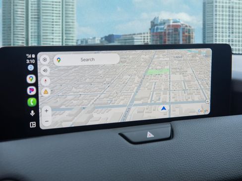 New 2026 MAZDA CX-90 3.3 Turbo w/ Preferred Package image 30