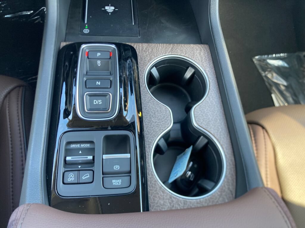 New 2026 Honda Pilot Elite image 15