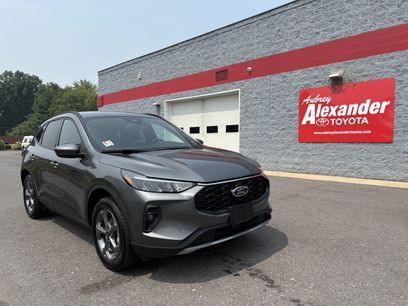 Used 2025 Ford Escape ST-Line Select