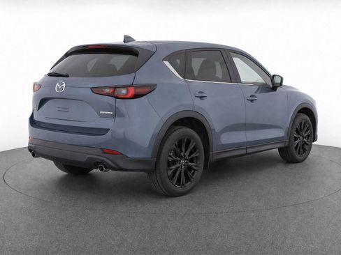 Used 2024 MAZDA CX-5 Carbon Edition AWD/4WD image 4