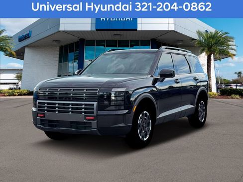New 2026 Hyundai Palisade XRT Pro image 1