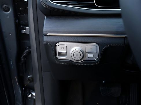 New 2026 Mercedes-Benz GLE 350 4MATIC image 35