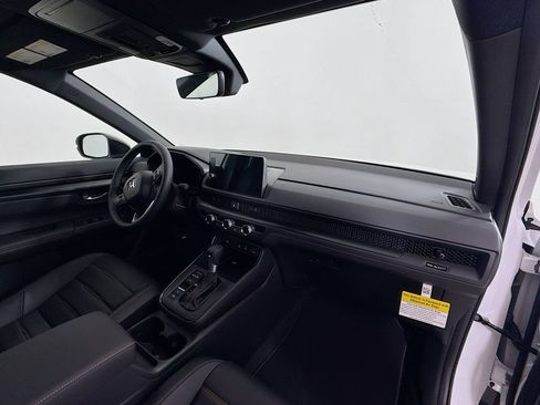 New 2026 Honda CR-V Sport-L image 29