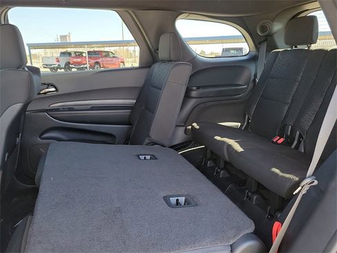 New 2026 Dodge Durango GT image 8