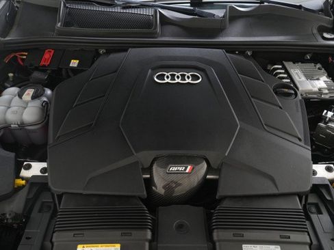 Used 2023 Audi Q8 Premium Plus w/ Premium Plus Package image 67