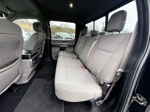Used 2019 Ford F150 XLT w/ Equipment Group 302A Luxury image 21
