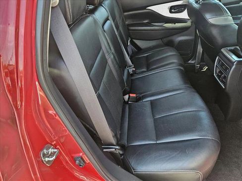 Used 2015 Nissan Murano Platinum AWD/4WD image 19