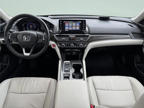 Certified 2019 Honda Accord Touring image 33