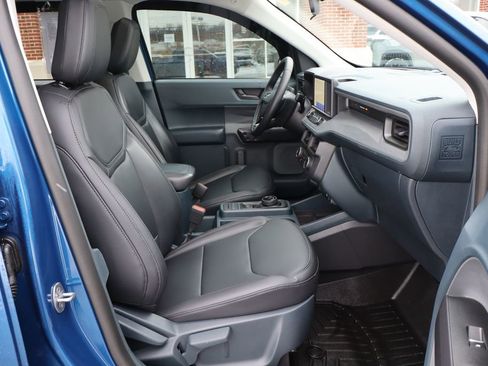 Used 2023 Ford Maverick Lariat w/ Lariat Luxury Package image 46