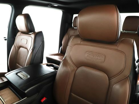 Used 2023 RAM 1500 Limited image 4