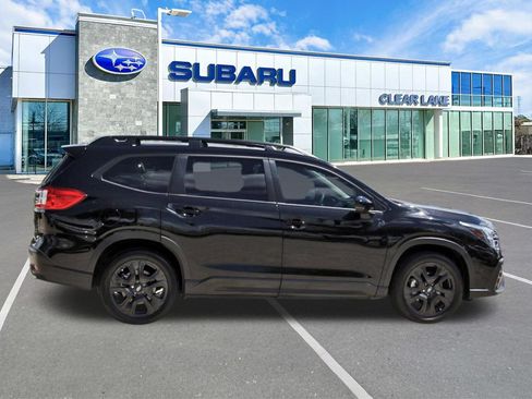 Certified 2025 Subaru Ascent Bronze Edition AWD/4WD image 7