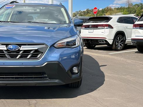 Used 2023 Subaru Crosstrek 2.5i Limited image 8