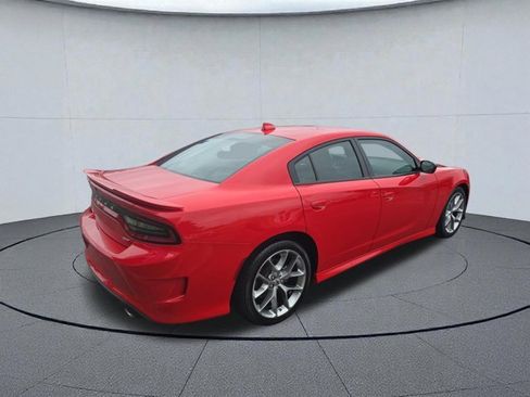 Used 2023 Dodge Charger GT image 4