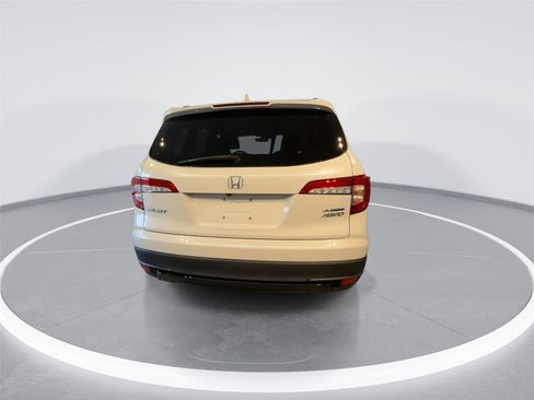 Used 2022 Honda Pilot Special Edition image 7