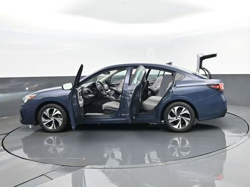 Used 2023 Subaru Legacy Premium AWD/4WD image 30