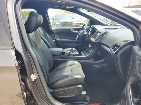 Used 2020 Ford Edge ST w/ Equipment Group 401A AWD/4WD image 10