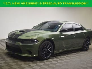 Used 2021 Dodge Charger R/T w/ Harman/Kardon Audio Group video 3