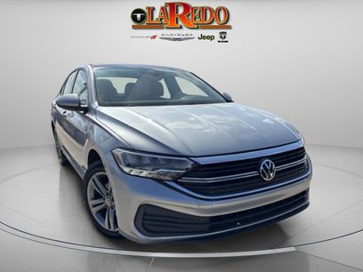 Used 2024 Volkswagen Jetta SE