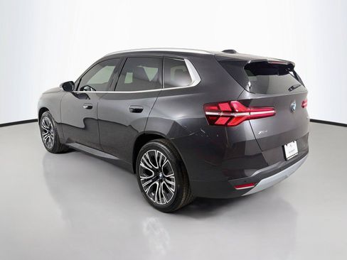 New 2026 BMW X3 xDrive30i w/ Premium Package AWD/4WD image 7