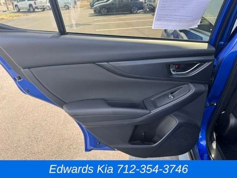 Used 2022 Subaru WRX Premium image 13