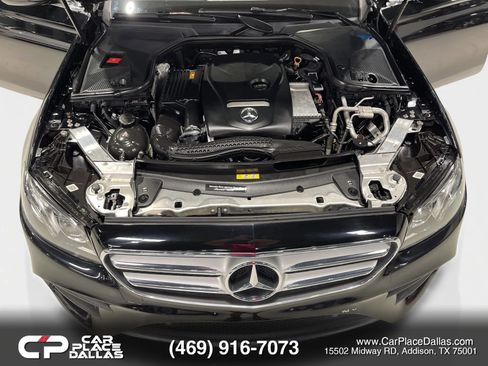 Used 2019 Mercedes-Benz E 300 w/ Premium 1 Package image 44