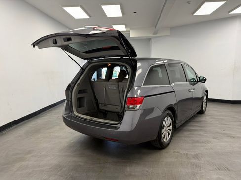 Used 2015 Honda Odyssey EX image 27