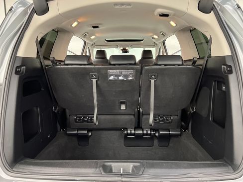 Used 2025 Honda Odyssey EX-L image 45
