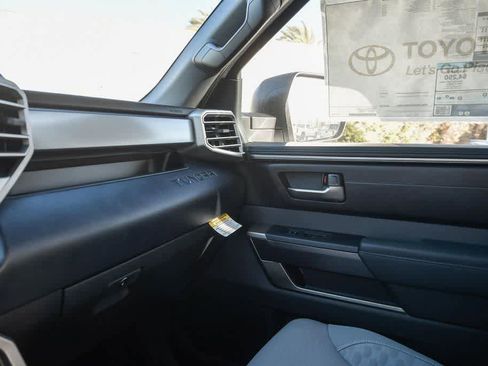 New 2025 Toyota Tundra SR5 image 26