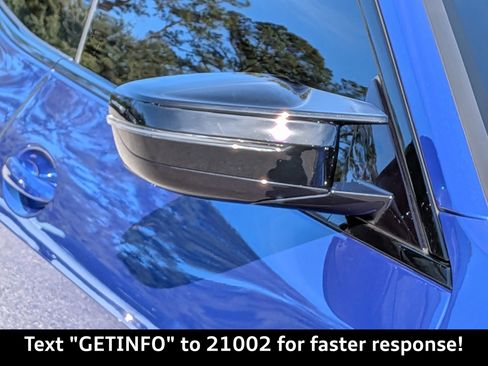 Used 2025 BMW M4 xDrive Competition w/ Executive Package image 12