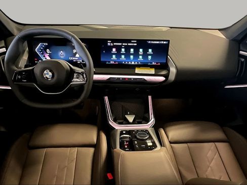 New 2026 BMW X3 xDrive30i w/ Convenience Package AWD/4WD image 5