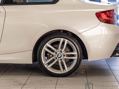Used 2016 BMW 228i xDrive Coupe image 7