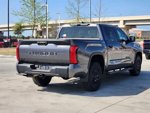 New 2025 Toyota Tundra SR5 image 5