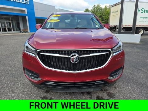Used 2020 Buick Enclave Essence FWD image 3