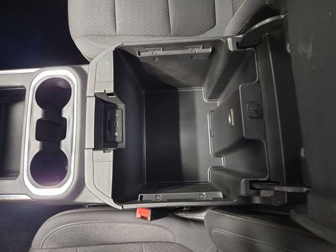 Used 2019 Chevrolet Silverado 1500 RST image 30