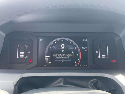 New 2026 Toyota 4Runner SR5 RWD image 18
