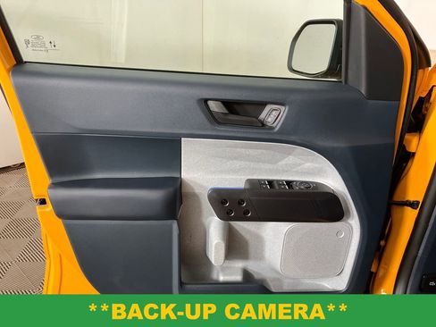 New 2026 Ford Maverick XLT FWD image 22