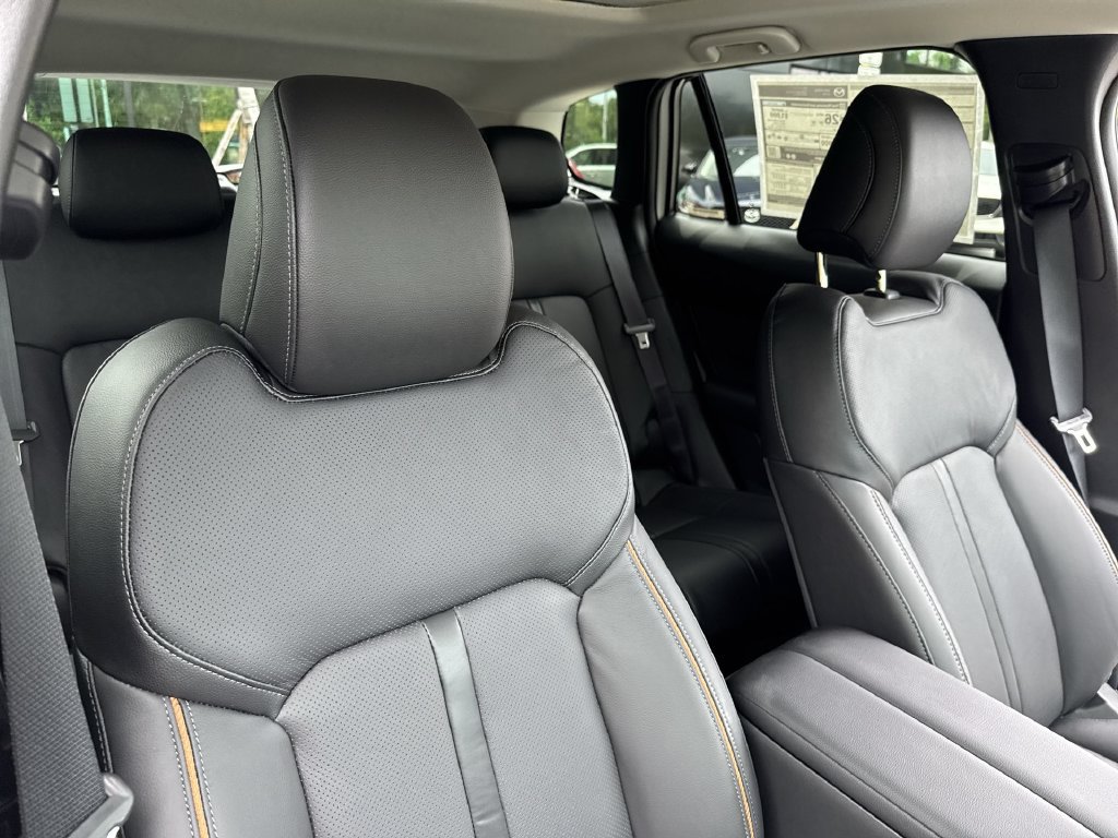 New 2026 MAZDA CX-50 AWD 2.5 S w/ Weather Package image 46