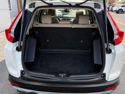 Used 2017 Honda CR-V Touring image 25