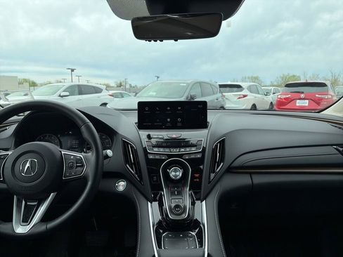 Used 2023 Acura RDX AWD w/ Advance Package image 18